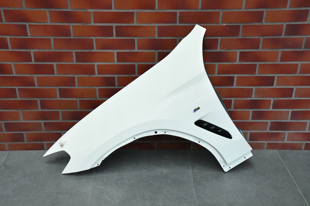 Капот бампер крыло левый правый bmw x3 g01 x4 g02 lci рестайлинг  m-pakiet a300 в Украине