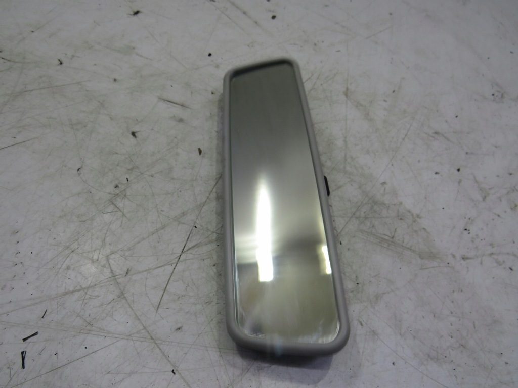 фото №1, Зеркало заднего вида leon iii 5f