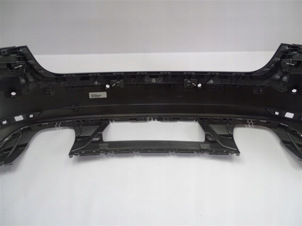 Купити Бампер задня audi a3 8v5 sedan lift po 2016