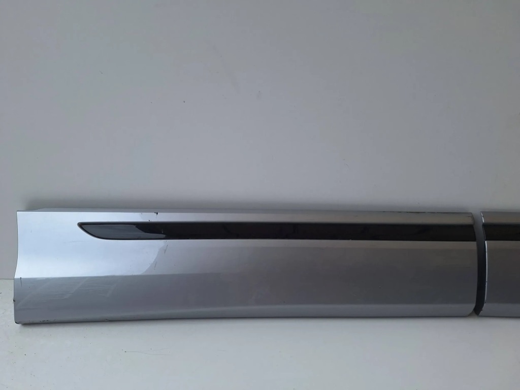 фото №4, Audi q8 4m8 молдинг дверь правая перед задняя оригинал