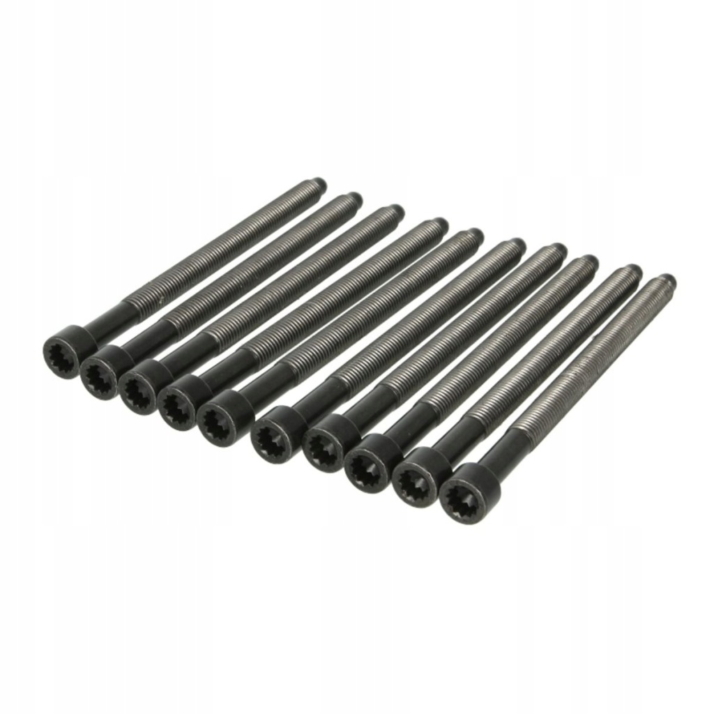 фото №9, Elring набір гвинт головки циліндрів seat leon toledo ii vw bora bora