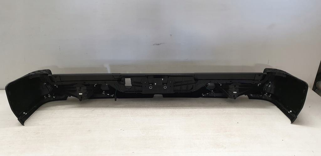 фото №9, Dodge ram 1500 5 v бампер задняя задний 6xpdc фонари новый 19-24r