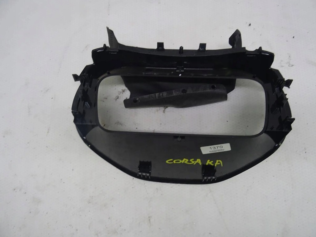 фото №2, Рамка корпус спидометра opel corsa f