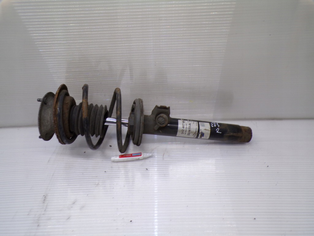 фото №1, Амортизатор правый левый перед bmw z4 e85 312467