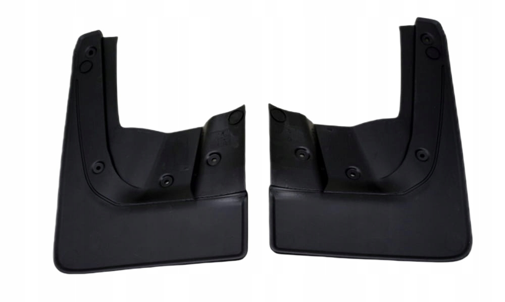 фото №1, Брызговики задние оригинал renault traffic iii оригинальный номер 788128132r