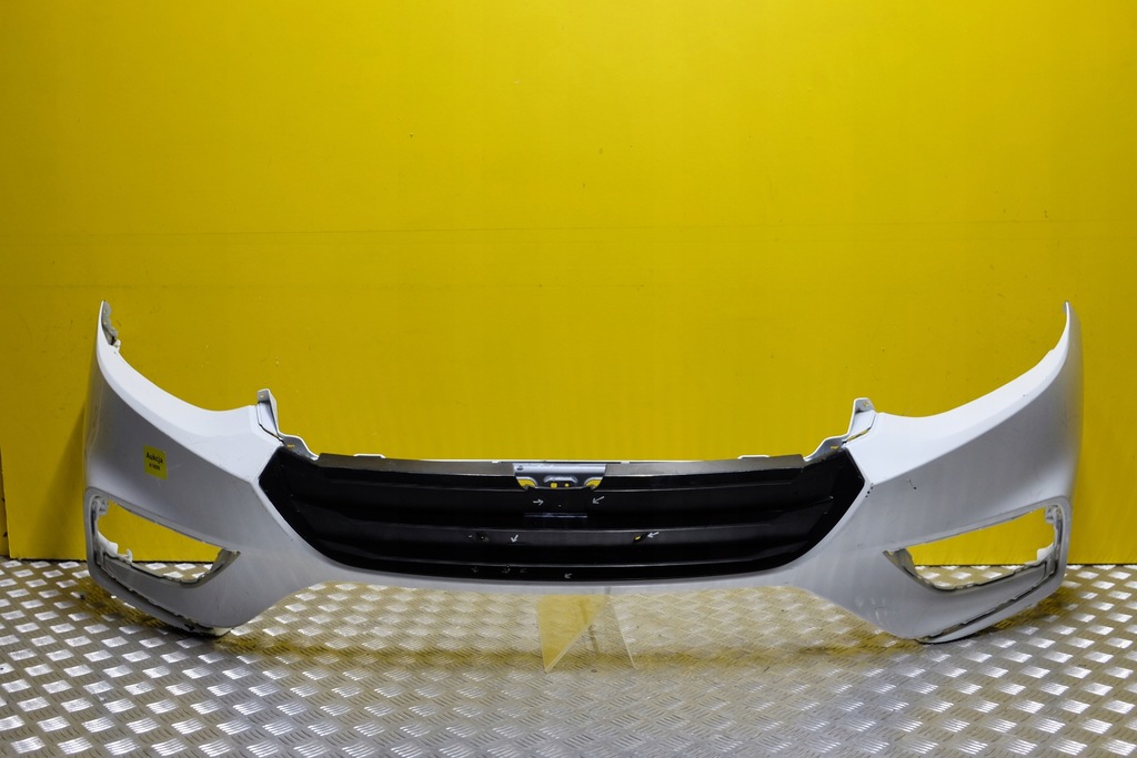 фото №1, Honda insight 2018- бампер перед передний usa