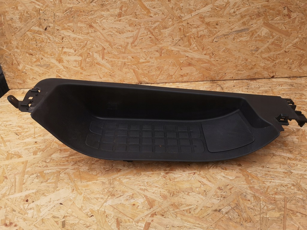 фото №1, Zafira expert proace підніжка лівий перед 98091633zd