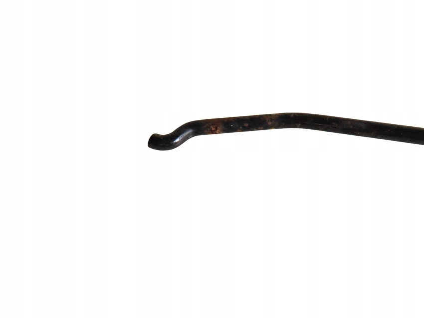 фото №2, Опора капот toyota auris ii e18 2012-2018 rok