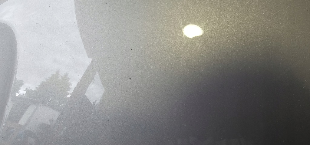 фото №4, Volvo xc60 капот перед