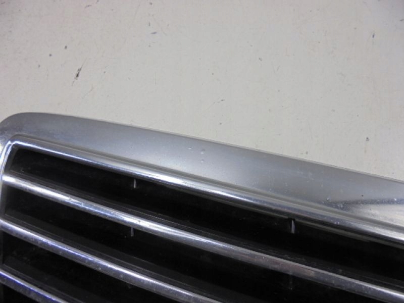 фото №8, Mercedes s w220 решётка радиатора решётка радиатора a2208800383