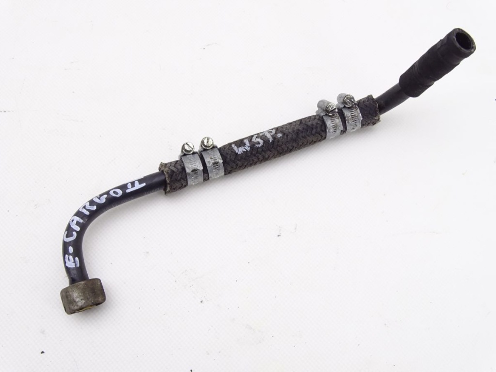 фото №1, Iveco eurocargo ii 02-08 шланг підсилювача