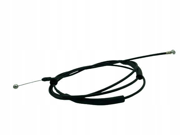 фото №1, Трос капот toyota celica 2000-2005