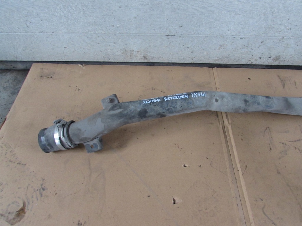 фото №3, Труба ретардер scania r 2015r euro 6 1781926