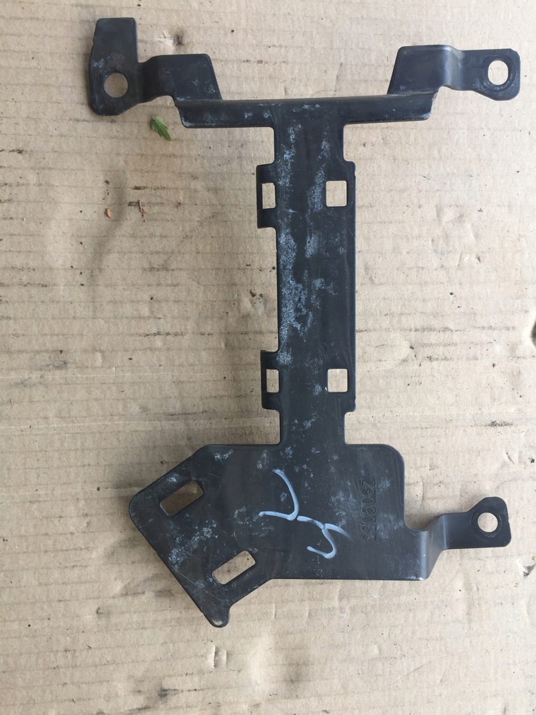 фото №1, Кронштейн кронштейн электропроводка scania ntg r/s 2309055