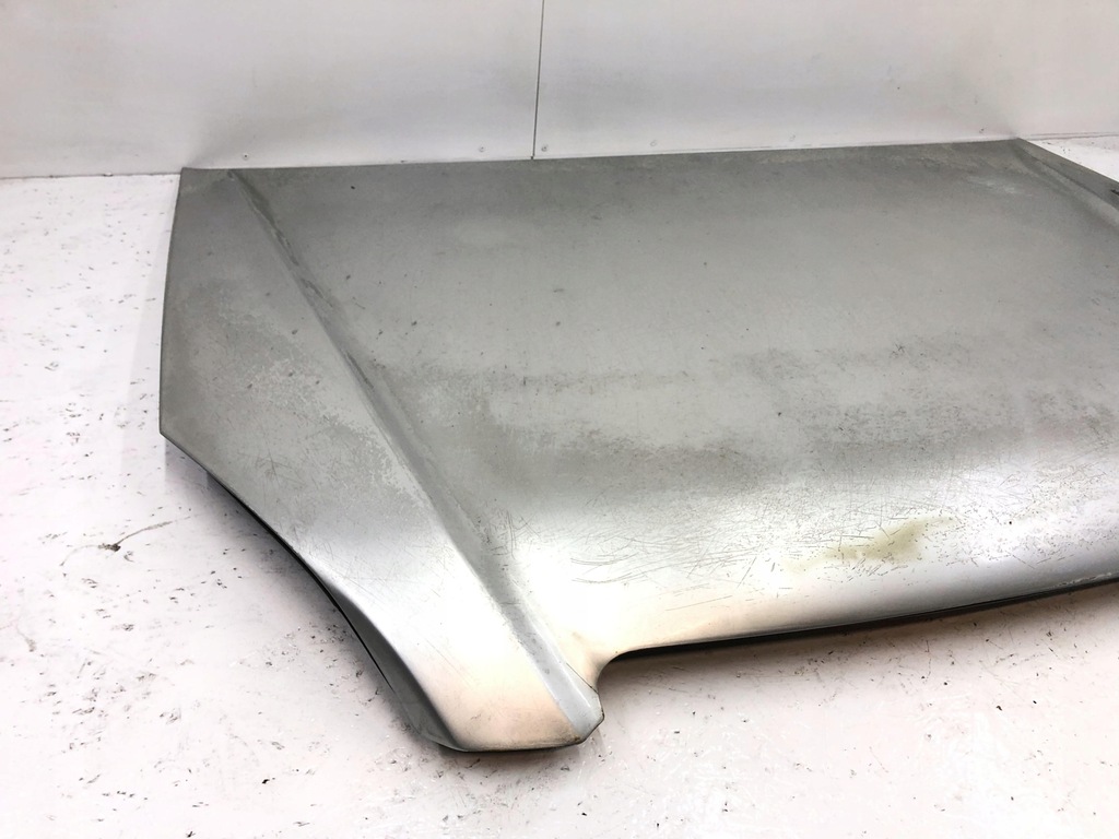 фото №6, Капот крышка двигателя nh700m honda cr-v ii lift