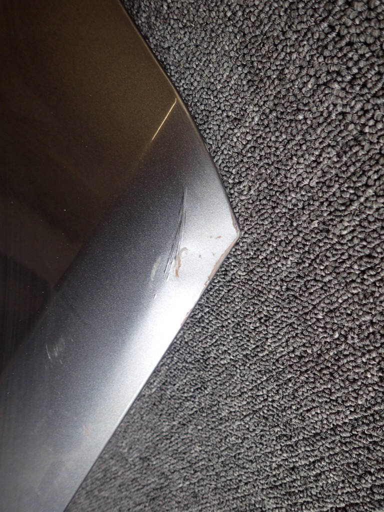 фото №2, Капот peugeot 5008 i 1