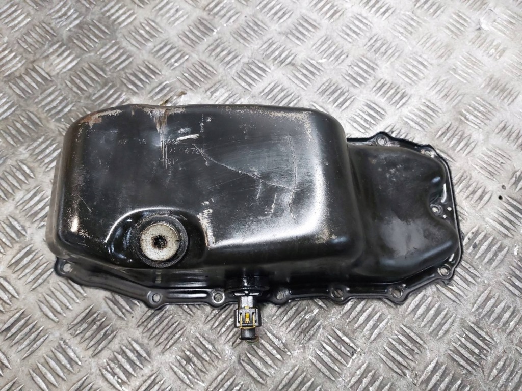 Купити Піддон піддон масляна + датчик opel astra h 1.3 cdti z13dth