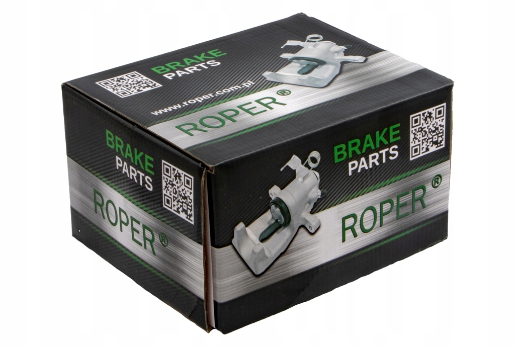 фото №1, Гальмівні колодки гальмівні volvo s40 95- mitsubishi carisma 95- roper rk198