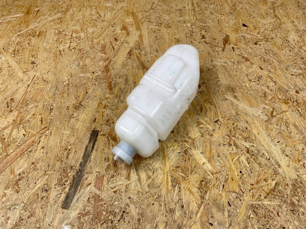 фото №7, Бак бачок расширительный honda hr-v hrv iii 1.5h 2021-