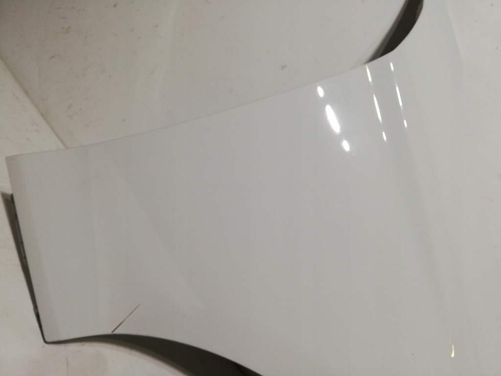 фото №5, Крила правий перед передній bmw seria 1 f20 f21