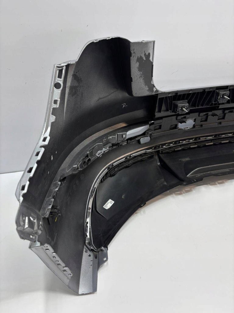 фото №13, Audi e-tron 4ke бампер задня задній 4ke807511