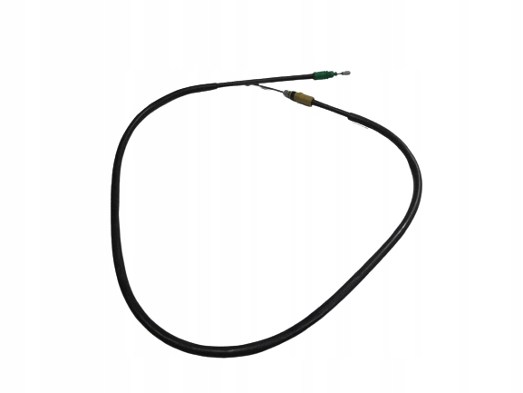 фото №8, Трос тормоза ручного trafic ii 8200263819