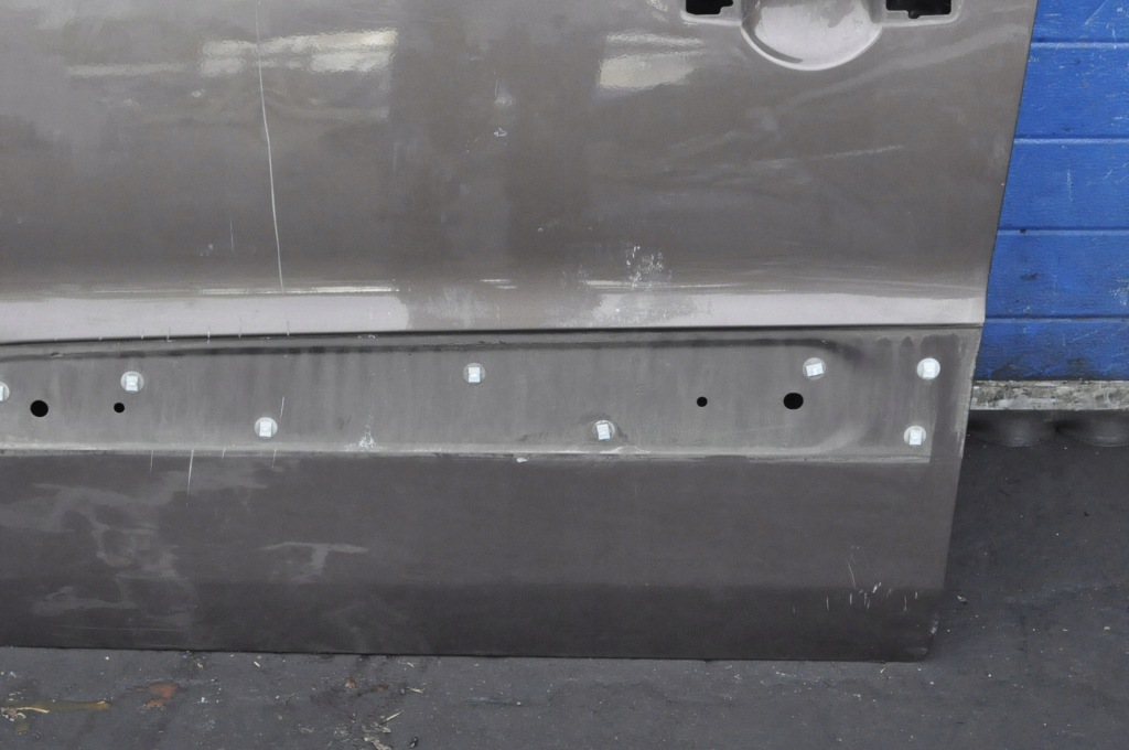 фото №5, Citroen berlingo ii двері лівий перед ліва передні