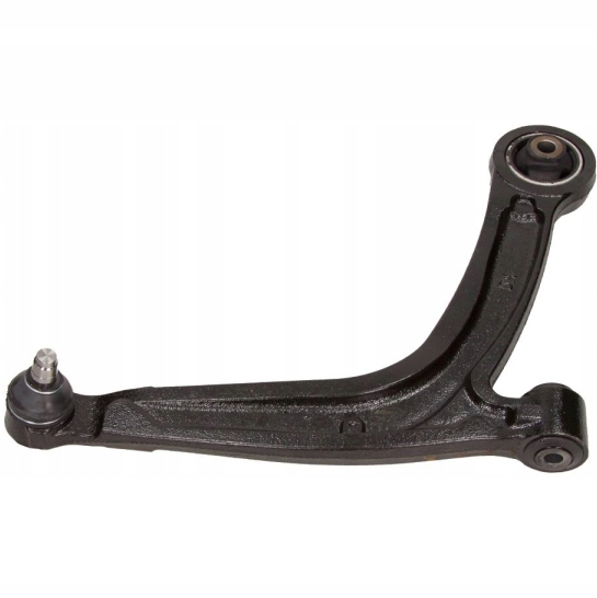 фото №1, Важіль перед правий do fiat abarth 500 ford ka