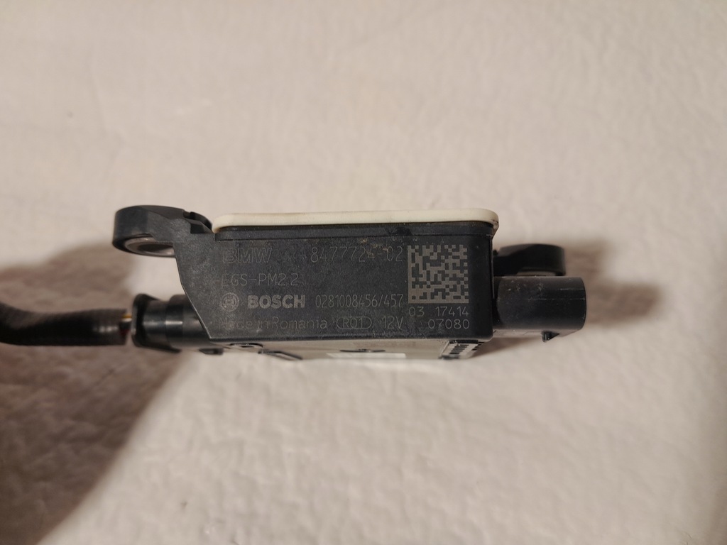 фото №5, Bmw 7' g11 lci датчик датчик nox 8477724