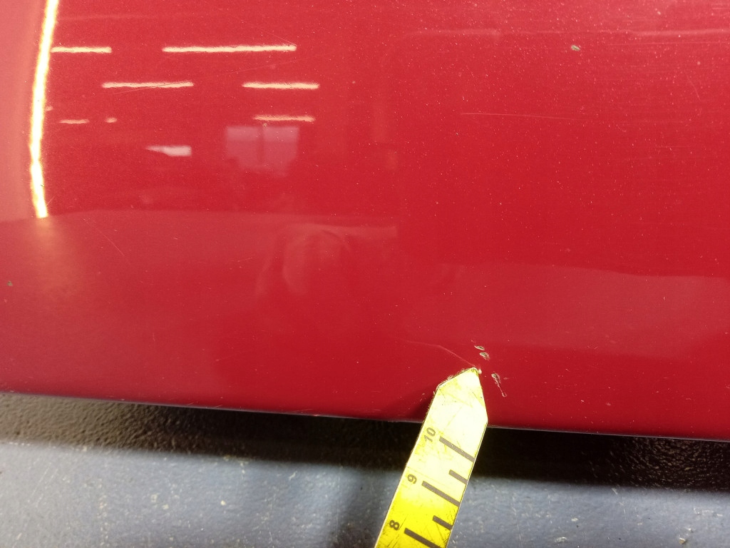 фото №14, Suzuki swift mk7 sport 3d молдинг накладка порог правая zrk