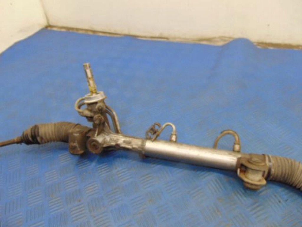 Opel meriva b рейка рульова a0013677 Оригінал