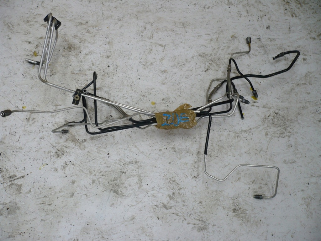 фото №1, Renault zoe провода тормозные eu 12 оригинал