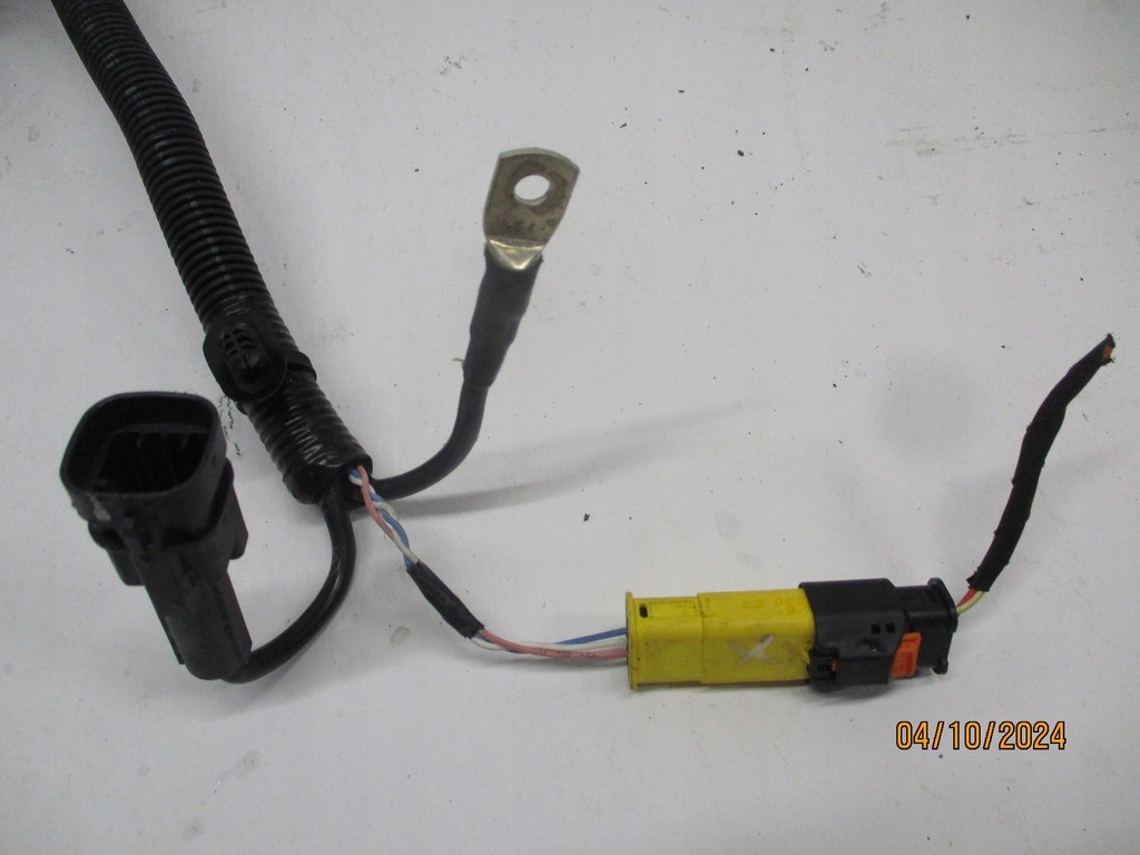 фото №7, Трансмісія кермова peugeot 308 t10 9844049480