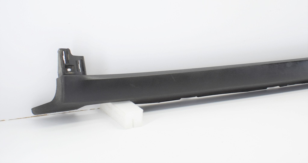 фото №3, Tesla x model x левый порог молдинг порог org