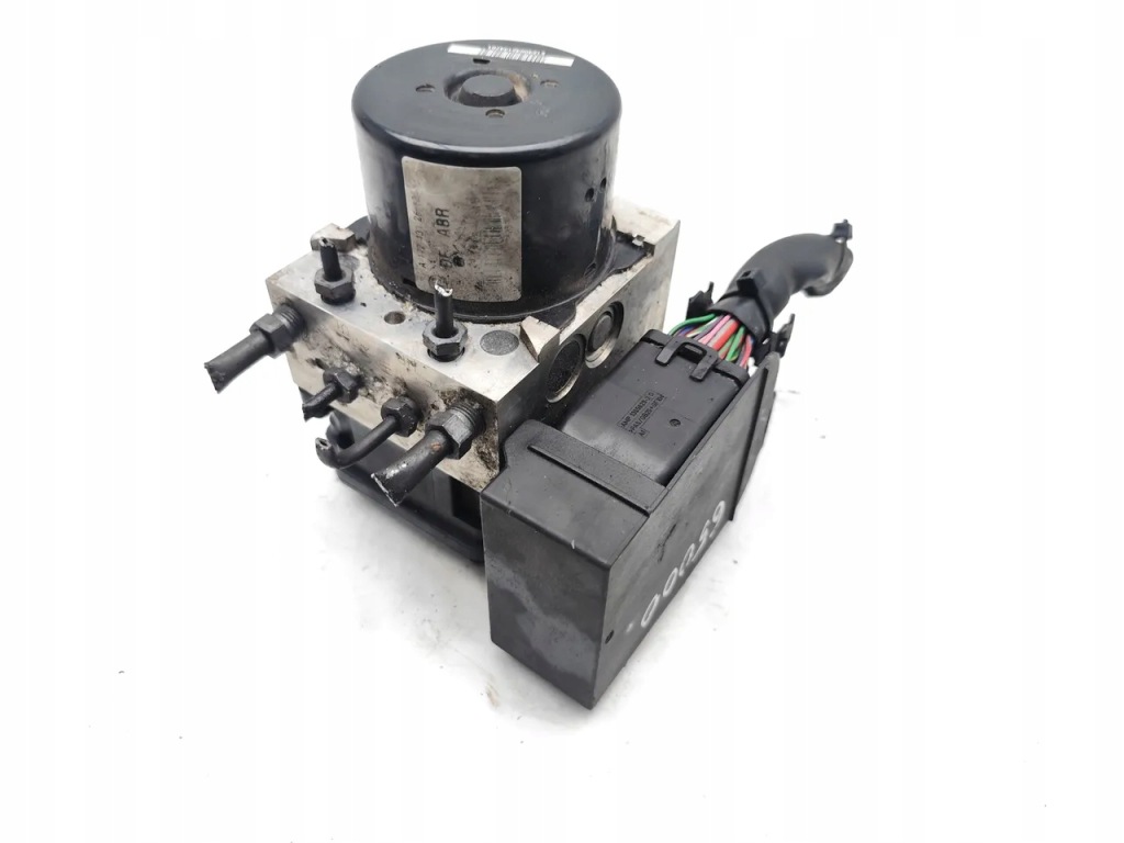 Mercedes-benz c-class насос abs c 220 cdi дизель 125kw 170 hp a1724312612 Оригинал