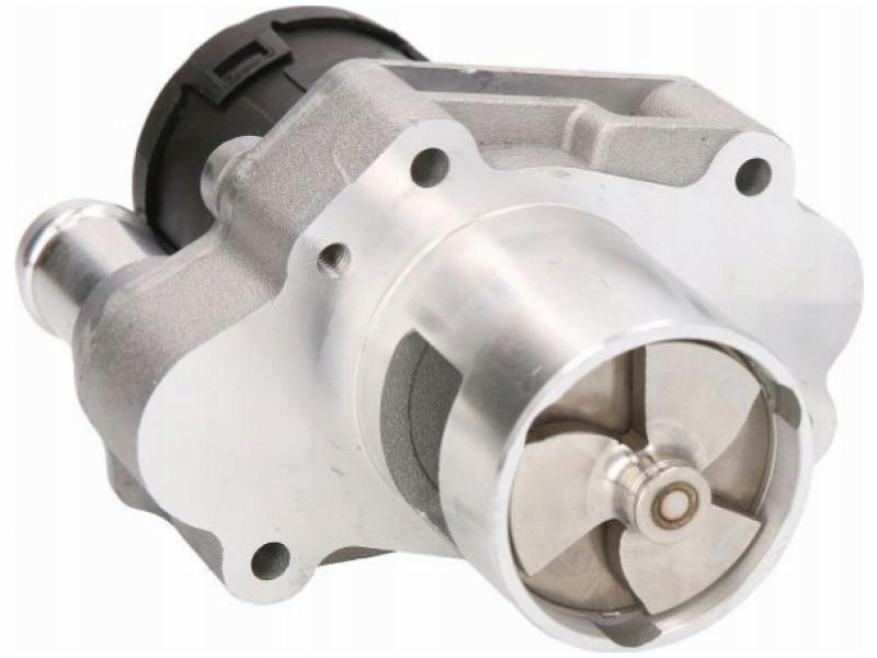 фото №1, Клапан egr engitech ent500125