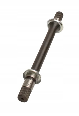 27-3381mg приводной вал mazda 6 02- pr. maxgear Цена