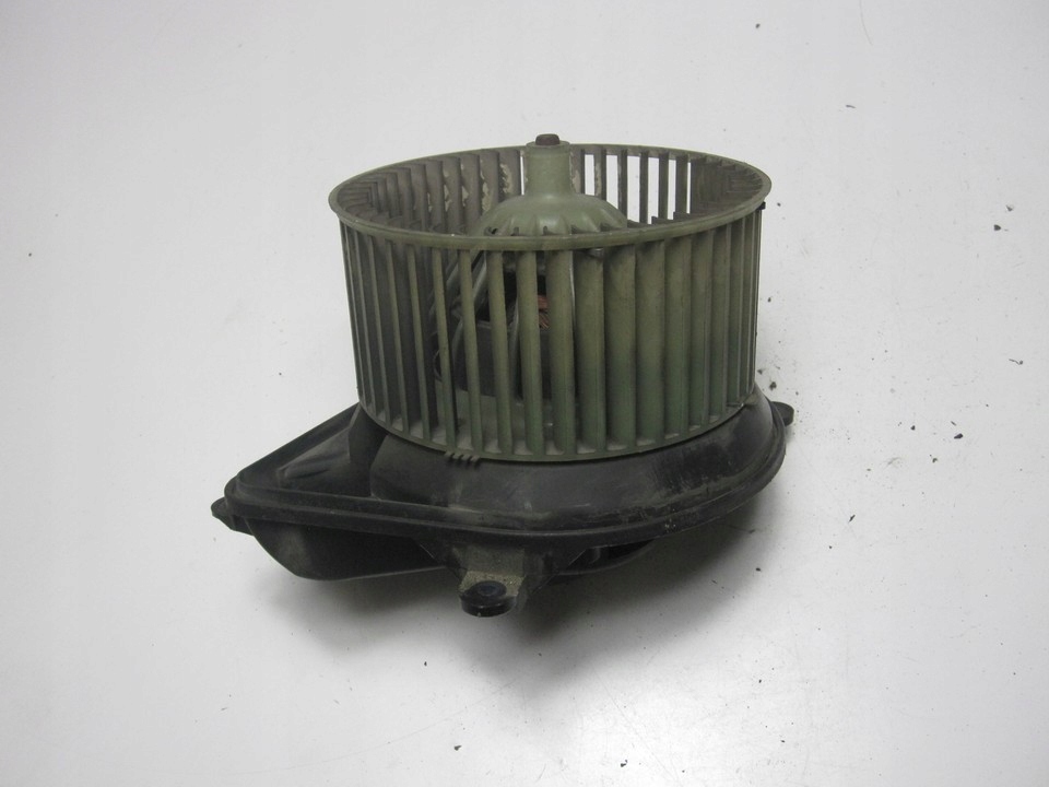 фото №8, Воздуходувка обдув citroen xsara 1.6 98r