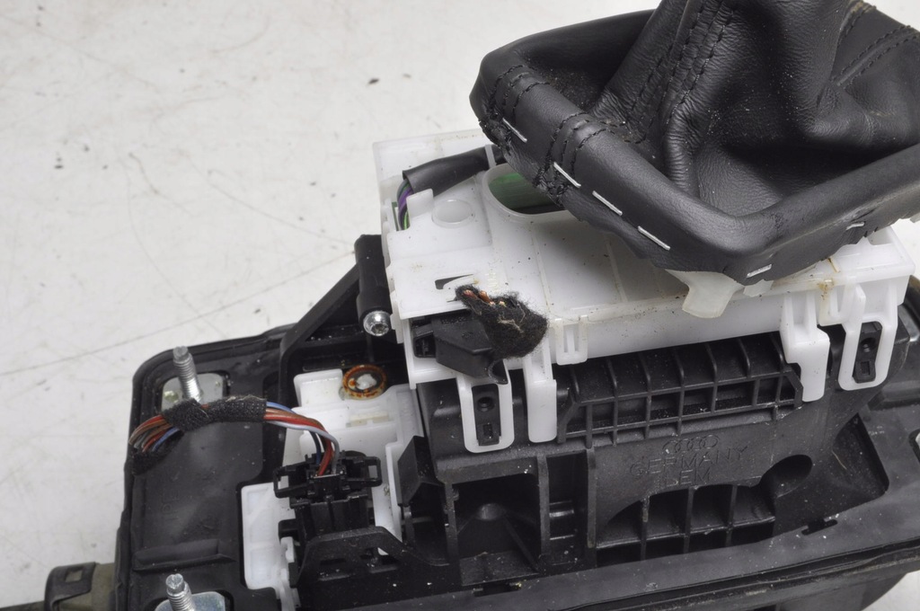 фото №10, Audi s4 b8 выборщик домкрат коробки передач 8k2713041ad