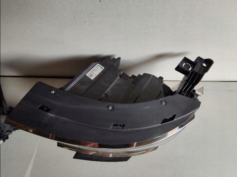 фото №4, Лампа передня перед opel mokka ii b matrix full