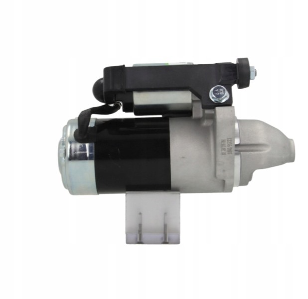 фото №1, Стартер 12v 2kw do infiniti m 56