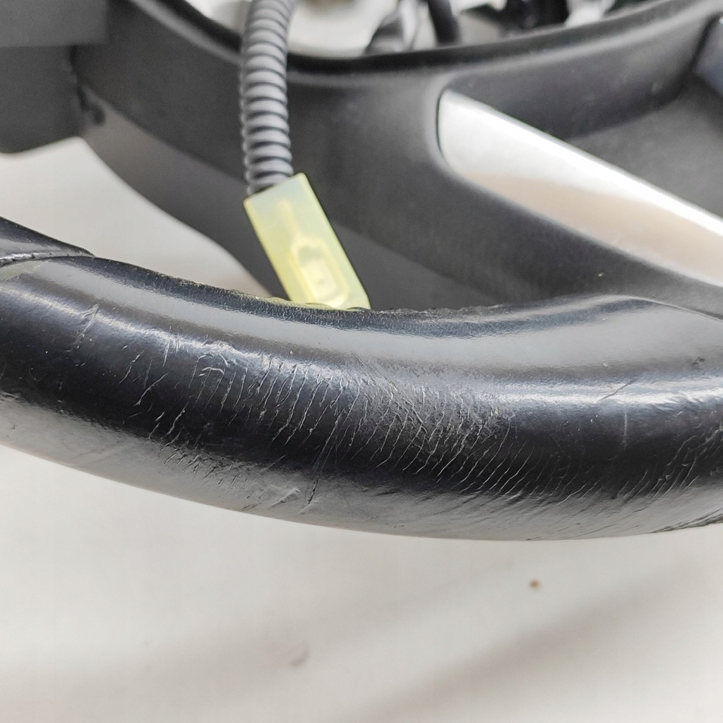 фото №8, Mazda 6 2016 воздуховод