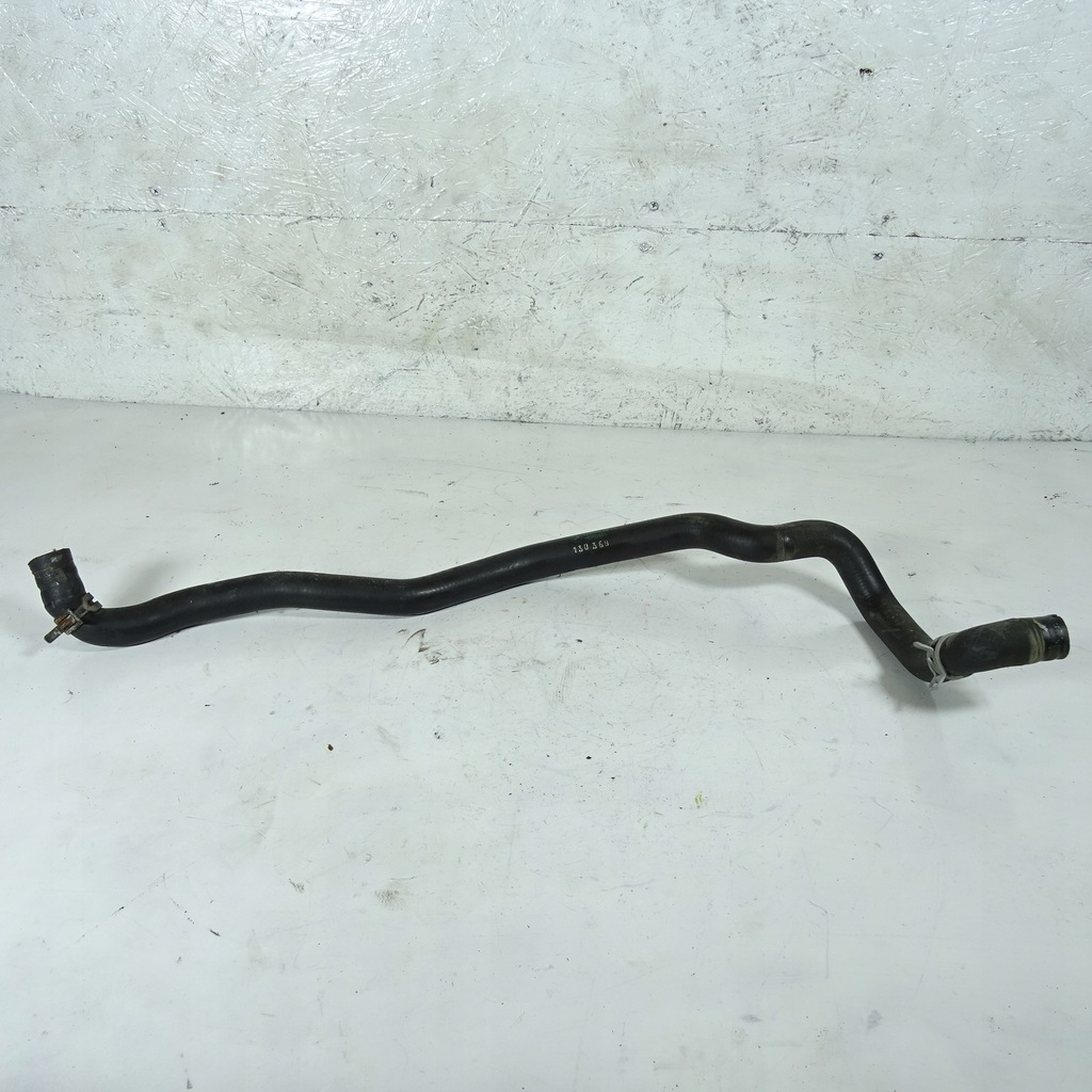 фото №1, Bmw 7 f01 f02 4.4 v8 шланг радіатора 9119169