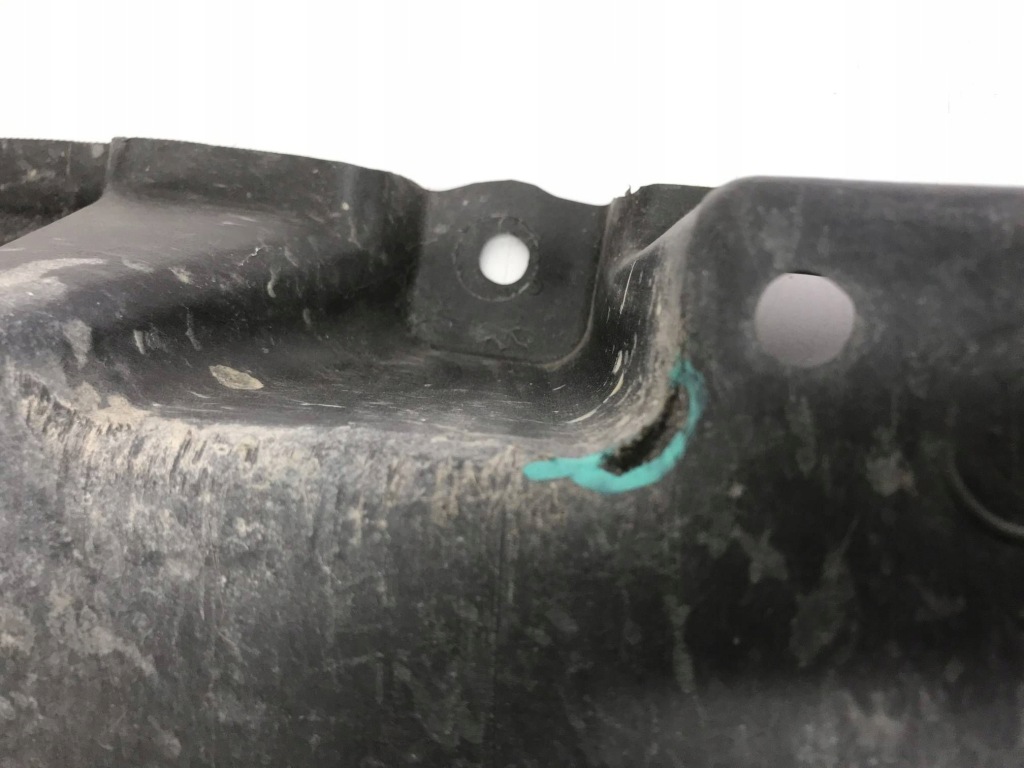 фото №8, Toyota c-hr i 2018 захист pod бампер передній / абсорбер 51420f4010