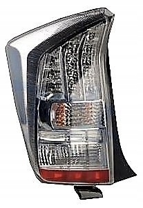 Купить Toyota prius 09- фара задняя led левая новая depo