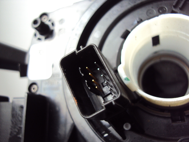 фото №6, Переключатель комбинированный peugeot 2008 ii