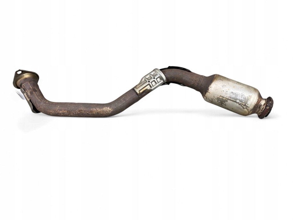 фото №1, Lexus nx 2018 фільтр часток твердих каталізатор / fap / dpf