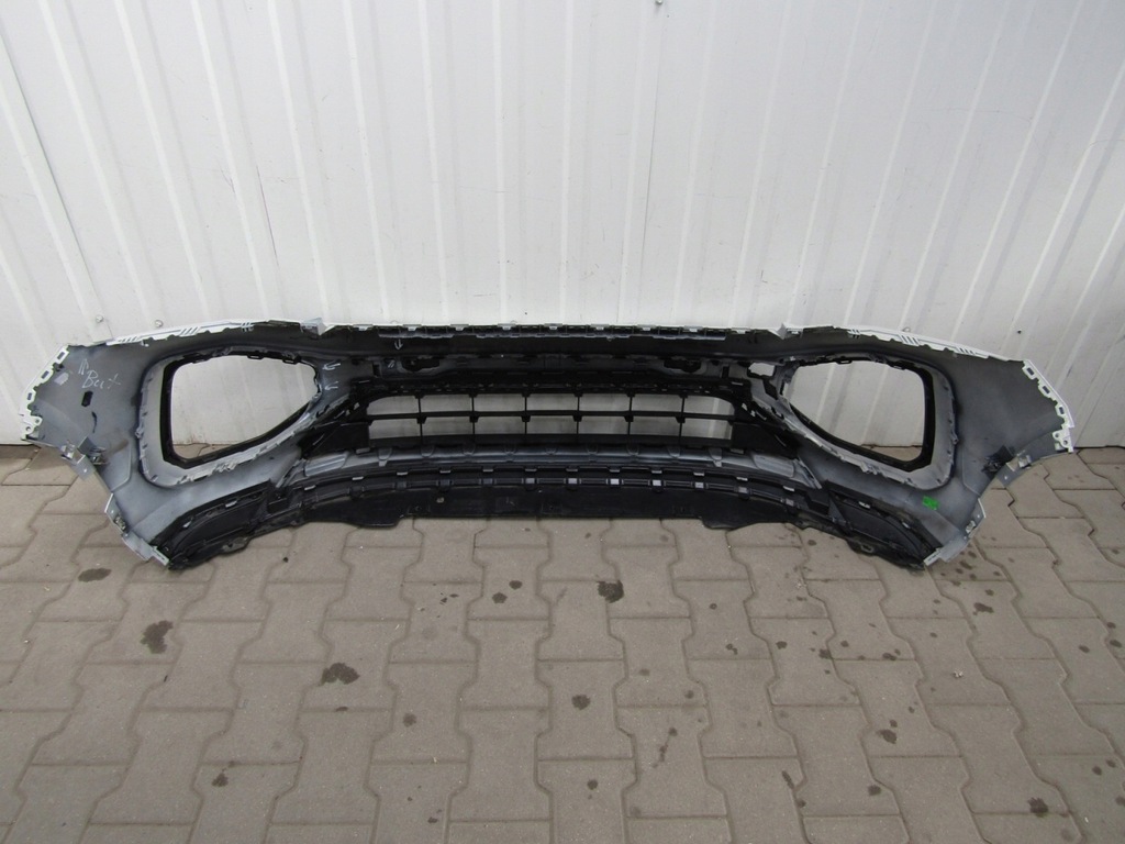 фото №14, Бампер перед передний vw t-roc r line 2ga lift 21-