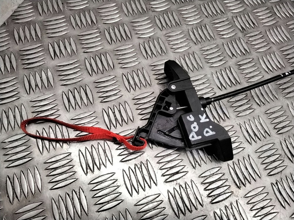 Chrysler pacifica 2017 трос переключения передач Недорого