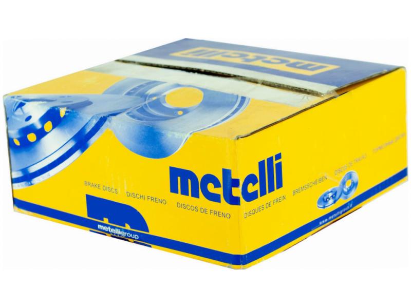 фото №1, Тормозные диски задняя honda city v mk5 1.3 08-